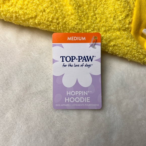 Top Paw Duck Halloween Dog / Easter Pet Costume - Picture 3 of 8